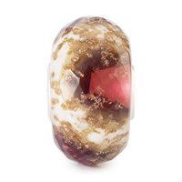 Charm Trollbeads Beads in vetro in Glass TGLBE-30172 - TGLBE-30172